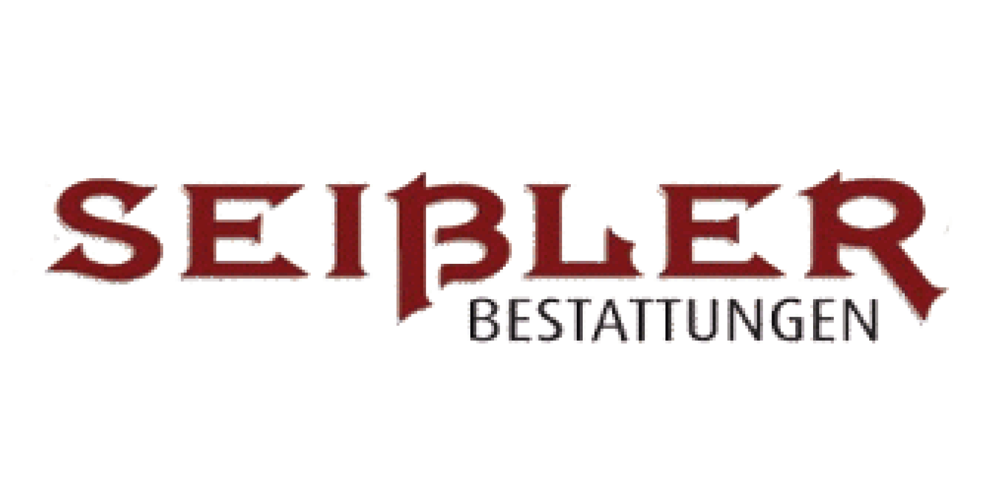 Logo von Seißler Bestattungen in Herborn, Bestattungsdienstleister für einfühlsame Trauerbegleitung.