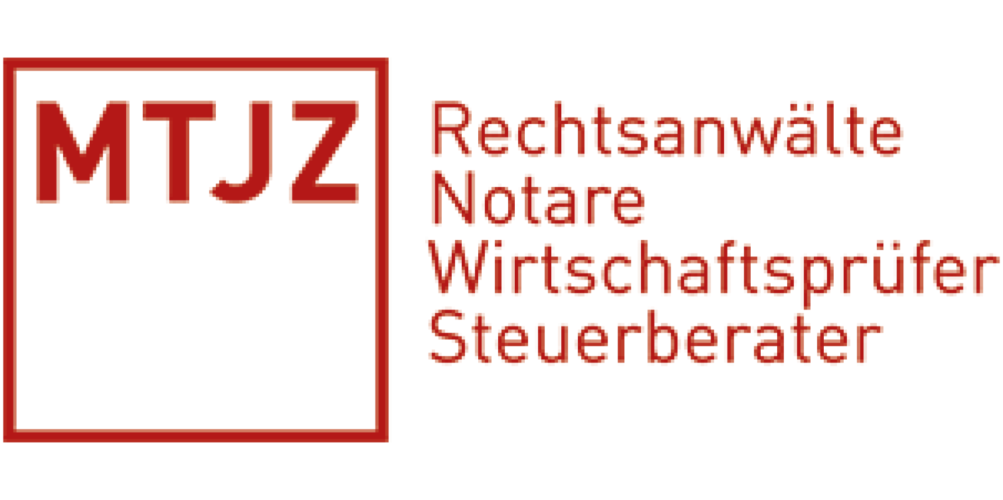 Logo der Kanzlei Möller Theobald Jung Zenger PartG mbB in Gießen, spezialisiert auf Verkehrsrecht und Rechtsberatung.